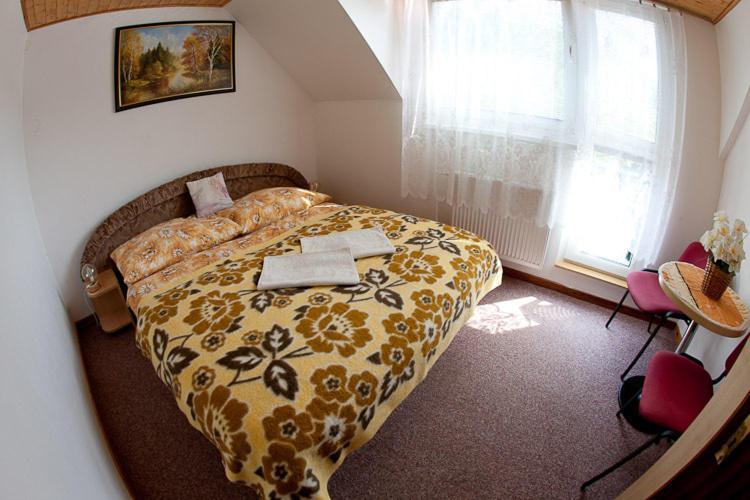 Penzion Macocha Hotel Blansko Room photo