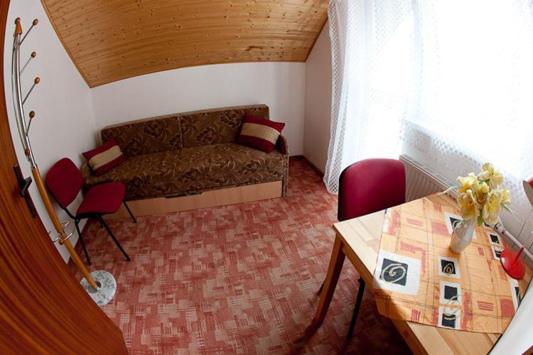 Penzion Macocha Hotel Blansko Room photo